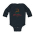 My First Christmas Bodysuit